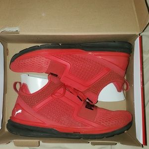 Puma ignite limitless